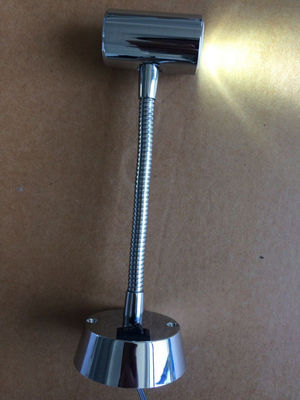 Switch Control LED Desk Lamp for Hotel and Office CE ROHS LVD EMC Certificate