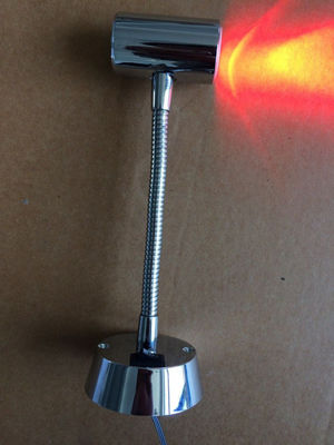 Switch Control LED Desk Lamp for Hotel and Office CE ROHS LVD EMC Certificate