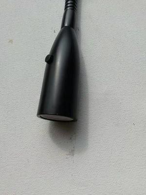 White Wall Mounted Led Flexible Reading Desk Light Book Reading Light for Night Reading