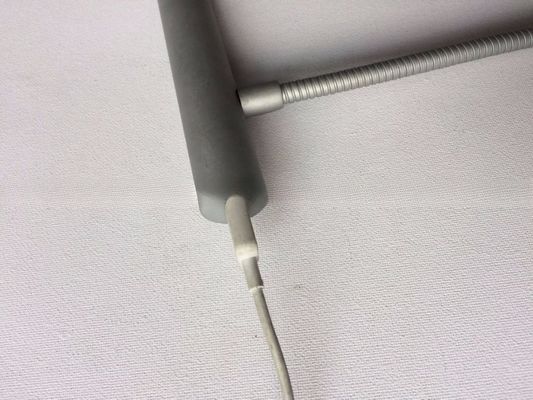 Hotel and Bedroom Eye Care LED Bedside Reading Light with 80 Ra Color Rendering Index