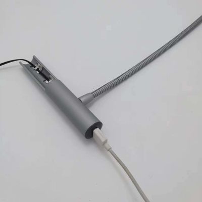 Hotel and Bedroom Eye Care LED Bedside Reading Light with 80 Ra Color Rendering Index